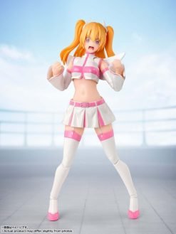 S.h.figuarts 2.5 Dimensional Seduction Liliel Angel Airborne Corps-Ririsa-4-Jtoys