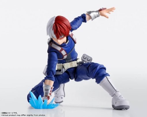 S.h.figuarts My Hero Academia Shoto Todoroki-2-Jtoys S.h.figuarts My Hero Academia Shoto Todoroki-2-Jtoys