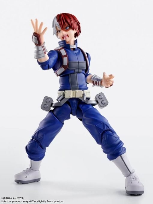 S.h.figuarts My Hero Academia Shoto Todoroki-3-Jtoys S.h.figuarts My Hero Academia Shoto Todoroki-3-Jtoys