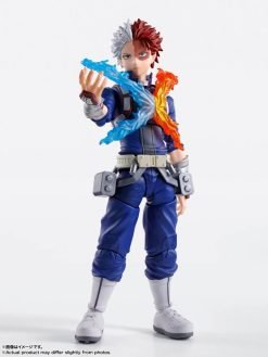 S.h.figuarts My Hero Academia Shoto Todoroki-5-Jtoys S.h.figuarts My Hero Academia Shoto Todoroki-5-Jtoys
