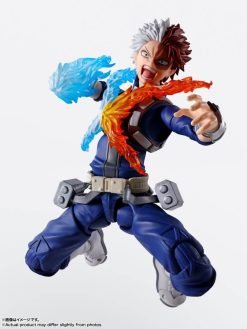 S.h.figuarts My Hero Academia Shoto Todoroki-7-Jtoys S.h.figuarts My Hero Academia Shoto Todoroki-7-Jtoys