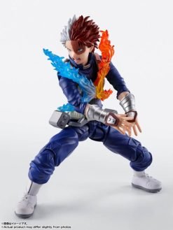 S.h.figuarts My Hero Academia Shoto Todoroki-8-Jtoys S.h.figuarts My Hero Academia Shoto Todoroki-8-Jtoys