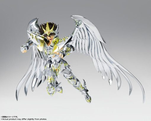 Saint Cloth Myth Ex Pegasus Seiya God Cloth-2-Jtoys Saint Cloth Myth Ex Pegasus Seiya God Cloth-2-Jtoys