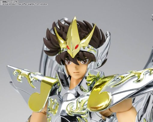 Saint Cloth Myth Ex Pegasus Seiya God Cloth-4-Jtoys Saint Cloth Myth Ex Pegasus Seiya God Cloth-4-Jtoys