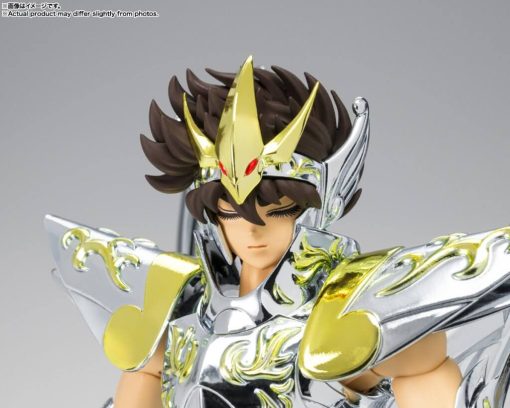 Saint Cloth Myth Ex Pegasus Seiya God Cloth-5-Jtoys Saint Cloth Myth Ex Pegasus Seiya God Cloth-5-Jtoys