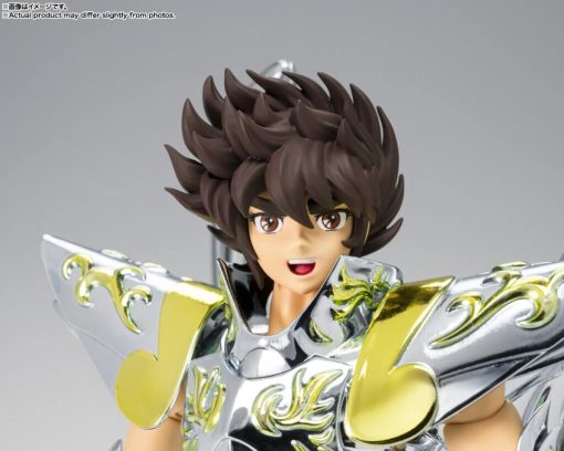 Saint Cloth Myth Ex Pegasus Seiya God Cloth-7-Jtoys Saint Cloth Myth Ex Pegasus Seiya God Cloth-7-Jtoys