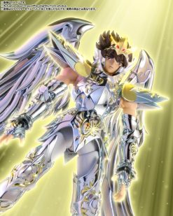 Saint Cloth Myth Ex Pegasus Seiya God Cloth-9-Jtoys Saint Cloth Myth Ex Pegasus Seiya God Cloth-9-Jtoys