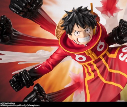 Figuartszero One Piece Extra Battle Monkey.d.luffy -Gum-Gum Hawk Gatling--2-Jtoys Figuartszero One Piece Extra Battle Monkey.d.luffy -Gum-Gum Hawk Gatling--2-Jtoys