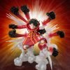 FIGUARTSZERO One Piece Extra Battle Monkey.D.Luffy -Gum-Gum Hawk Gatling--1-JToys