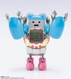 Chogokin Tamagotchi Chogokin Tamagotchi Robot-5-Jtoys Chogokin Tamagotchi Chogokin Tamagotchi Robot-5-Jtoys