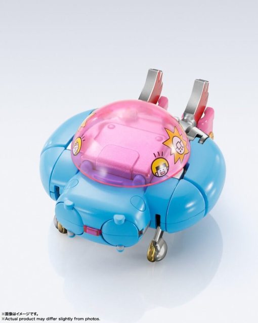 Chogokin Tamagotchi Chogokin Tamagotchi Robot-8-Jtoys Chogokin Tamagotchi Chogokin Tamagotchi Robot-8-Jtoys