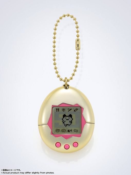 Chogokin Tamagotchi Chogokin Tamagotchi Robot-9-Jtoys Chogokin Tamagotchi Chogokin Tamagotchi Robot-9-Jtoys