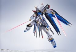 METAL ROBOT SPIRITS Strike Freedom Gundam ReCoordinate-2-JToys
