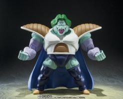 S.H.FIGUARTS Dragon Ball Z Zarbon-True Power--2-JToys
