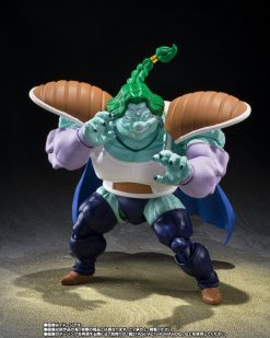S.h.figuarts Dragon Ball Z Zarbon-True Power--4-Jtoys S.h.figuarts Dragon Ball Z Zarbon-True Power--4-Jtoys