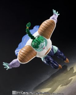 S.h.figuarts Dragon Ball Z Zarbon-True Power--5-Jtoys S.h.figuarts Dragon Ball Z Zarbon-True Power--5-Jtoys
