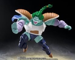 S.h.figuarts Dragon Ball Z Zarbon-True Power--6-Jtoys S.h.figuarts Dragon Ball Z Zarbon-True Power--6-Jtoys