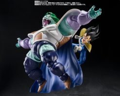 S.h.figuarts Dragon Ball Z Zarbon-True Power--7-Jtoys S.h.figuarts Dragon Ball Z Zarbon-True Power--7-Jtoys