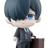 TEKUPIKU Black Butler -Public School Arc- Ciel Phantomhive-1-JToys