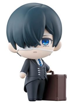 TEKUPIKU Black Butler -Public School Arc- Ciel Phantomhive-1-JToys