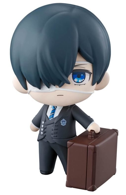 Tekupiku Black Butler -Public School Arc- Ciel Phantomhive-2-Jtoys Tekupiku Black Butler -Public School Arc- Ciel Phantomhive-2-Jtoys