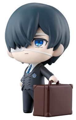Tekupiku Black Butler -Public School Arc- Ciel Phantomhive-3-Jtoys Tekupiku Black Butler -Public School Arc- Ciel Phantomhive-3-Jtoys