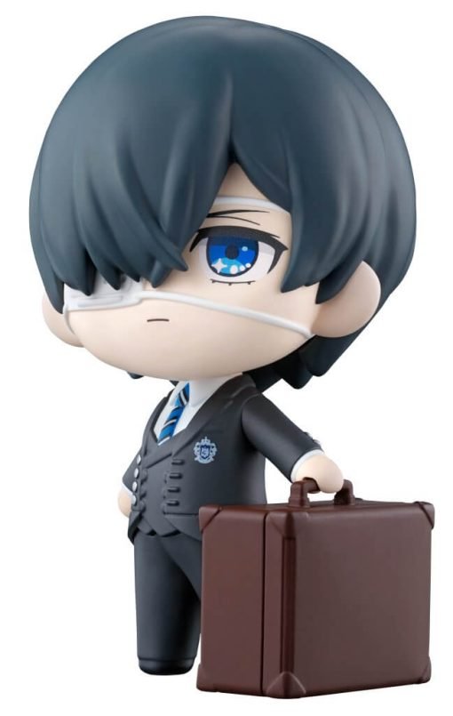 Tekupiku Black Butler -Public School Arc- Ciel Phantomhive-3-Jtoys Tekupiku Black Butler -Public School Arc- Ciel Phantomhive-3-Jtoys