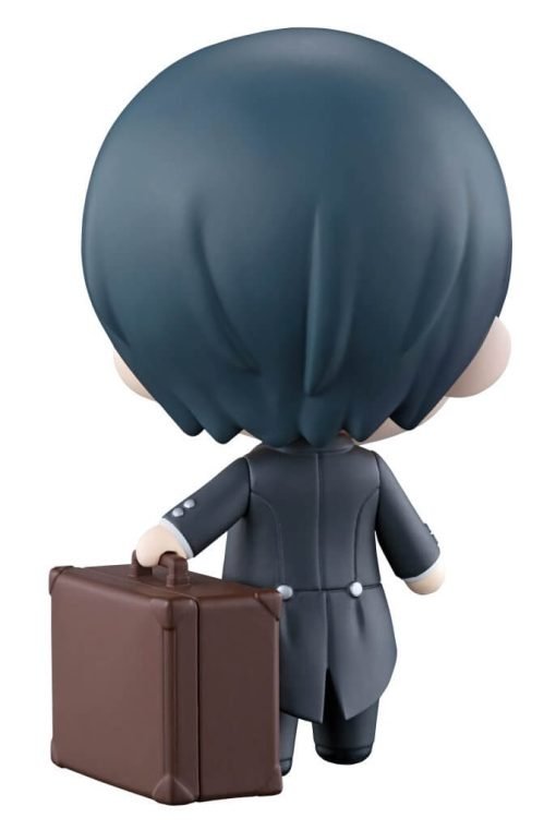 Tekupiku Black Butler -Public School Arc- Ciel Phantomhive-5-Jtoys Tekupiku Black Butler -Public School Arc- Ciel Phantomhive-5-Jtoys
