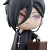 Tekupiku Black Butler -Public School Arc- Sebastian Michaelis-1-Jtoys Tekupiku Black Butler -Public School Arc- Sebastian Michaelis-1-Jtoys