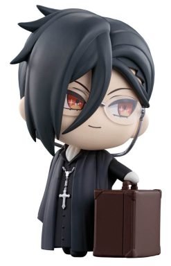 TEKUPIKU Black Butler -Public School Arc- Sebastian Michaelis-1-JToys