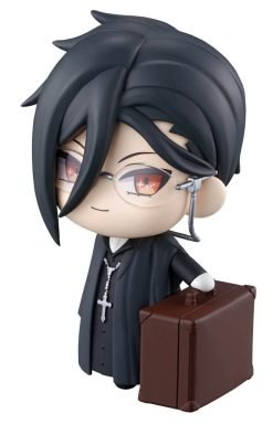 Tekupiku Black Butler -Public School Arc- Sebastian Michaelis-3-Jtoys Tekupiku Black Butler -Public School Arc- Sebastian Michaelis-3-Jtoys