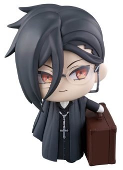 Tekupiku Black Butler -Public School Arc- Sebastian Michaelis-4-Jtoys Tekupiku Black Butler -Public School Arc- Sebastian Michaelis-4-Jtoys