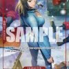 One Piece Card Game Premium Booster The Best OP05-010 Nico Robin Full Art