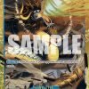One Piece Card Game Premium Booster The Best Op05-118 Kaido Reprint - Jtoys