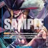 One Piece Card Game Emperors In The New World Op09-048 Dracule Mihawk Alt Art - Jtoys