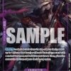 One Piece Card Game Emperors In The New World Op09-069 Trafalgar Law Alt Art - Jtoys