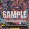 One Piece Card Game Emperors in the New World OP09-107 Nico Robin Alt Art