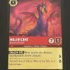 Disney Lorcana Tcg The First Chapter 113-204 Maleficent - 1 - Jtoys