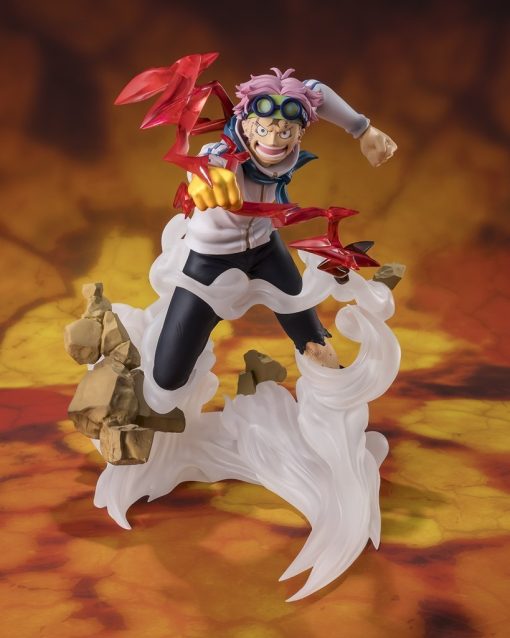 Figuartszero One Piece Extra Battle Koby -Honesty Impact--1-Jtoys Figuartszero One Piece Extra Battle Koby -Honesty Impact--1-Jtoys