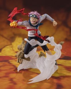 FIGUARTSZERO One Piece Extra Battle Koby -Honesty Impact--2-JToys