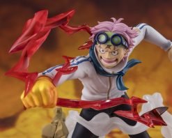 Figuartszero One Piece Extra Battle Koby -Honesty Impact--5-Jtoys Figuartszero One Piece Extra Battle Koby -Honesty Impact--5-Jtoys