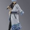 S.H.FIGUARTS Gintama Sakata Gintoki-1-JToys
