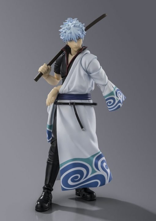 S.h.figuarts Gintama Sakata Gintoki-1-Jtoys S.h.figuarts Gintama Sakata Gintoki-1-Jtoys