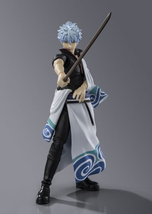 S.h.figuarts Gintama Sakata Gintoki-3-Jtoys S.h.figuarts Gintama Sakata Gintoki-3-Jtoys