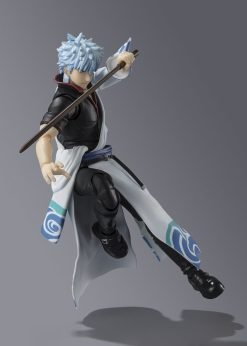 S.h.figuarts Gintama Sakata Gintoki-5-Jtoys S.h.figuarts Gintama Sakata Gintoki-5-Jtoys