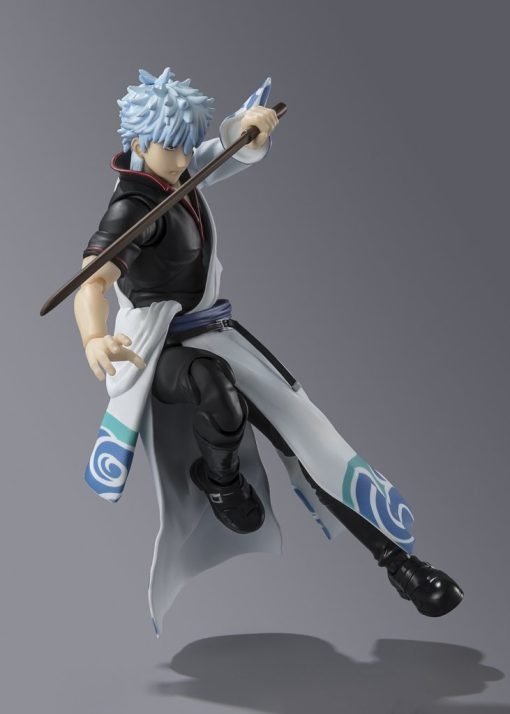 S.h.figuarts Gintama Sakata Gintoki-5-Jtoys S.h.figuarts Gintama Sakata Gintoki-5-Jtoys