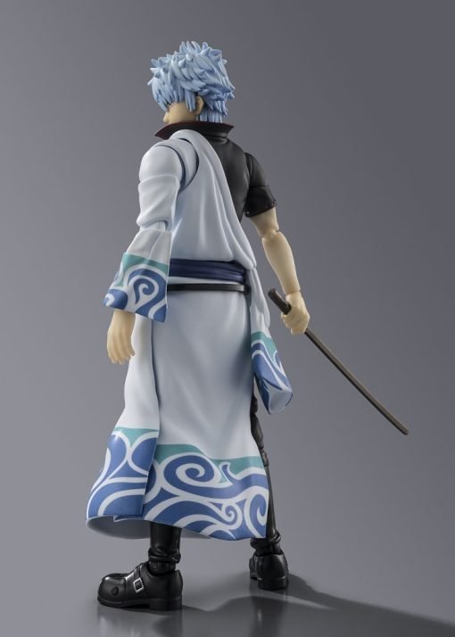 S.h.figuarts Gintama Sakata Gintoki-6-Jtoys S.h.figuarts Gintama Sakata Gintoki-6-Jtoys