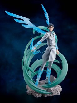 FIGUARTSZERO Bleach Uryu Ishida- Thousand-Year Blood War--1-JToys