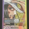 One Piece Card Game Emperors In The New World Op09-062 Nico Robin Alt Art - 1 - Jtoys
