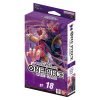 One Piece Card Game Starter Deck St-18 Purple Monkey D. Luffy One Piece Card Game Starter Deck St-18 Purple Monkey D. Luffy